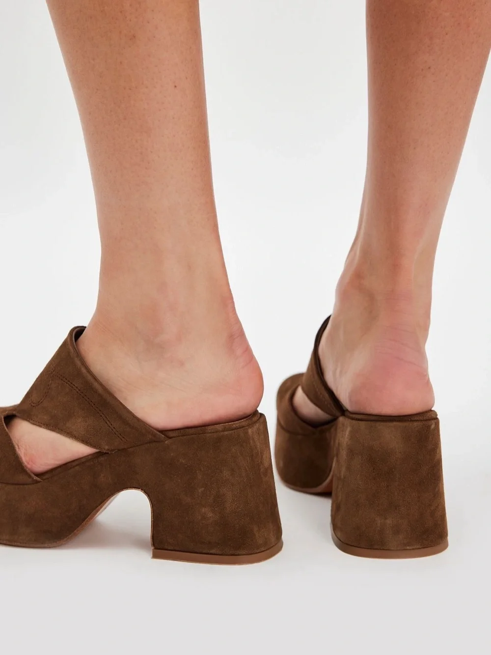 Free People Out West Platforms